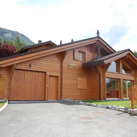 Ecodyk Nendaz