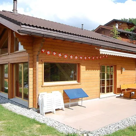 Ecodyk * Nendaz