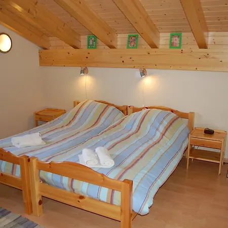 Ecodyk * Nendaz